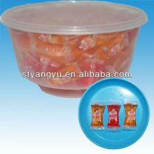 YangYu Mini Assorted Fruit Flavored Jelly
