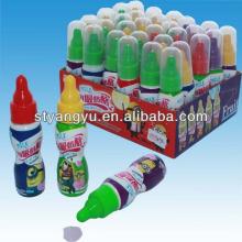 Fruit Flavor Jelly Jam in Feeder
