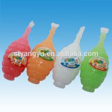 Grenades Shape Fruit Jelly