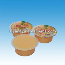 80g Mango Flavor Jelly Pudding