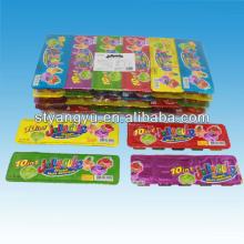 10pcs Fruit Jelly Cup Jelly candy