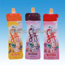 Fruity Flavor Jelly Juice Candy