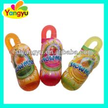 Good Quality 130g Grenade Fruit Flavor Jelly Juice Candy