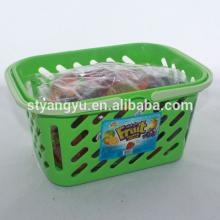 Fruit Shape Jelly