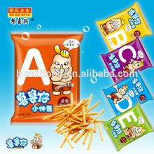 Snack Food Crispy Chips Crispy Noodle 22g