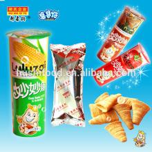 Bugle Snack Corn Snack Paper Cup Snack 36g