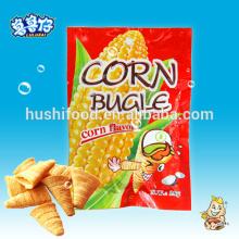 Corn Snack Bugle Snack Sweet Corn Bugle 26g