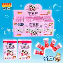 Jelly Candy Assorted Mini Fruit Jelly Candy HOT SALE 45g
