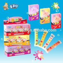 New! Jelly Stick Assorted Fruit Jelly Stick Ice Cream Stick38g