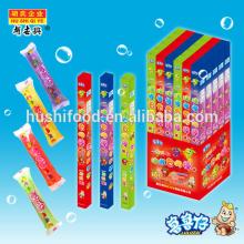Jelly Candy Fruit Jelly Stick Box Assorted Flavor 45g