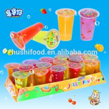 Fruit Jelly Cup 80g HOT SALE