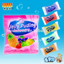 Jelly Candy Mini Fruit Jelly Fruit Jelly Assorted Flavor48g