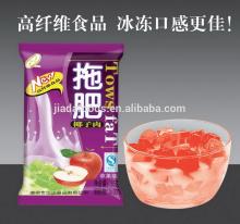 Nata High Fiber Food tows fat