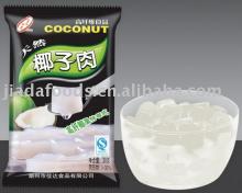 Nata High Fiber Food Fruit
