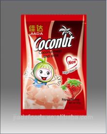 tows fat coconut nata de coco