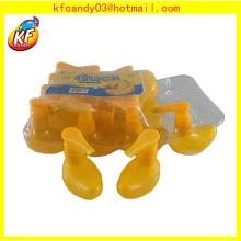30ml yellow duck bottle spray candy