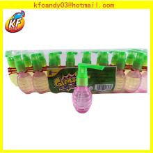 30ml grenade bottle spray candy