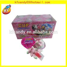 11g Marshmallow Jelly Cup