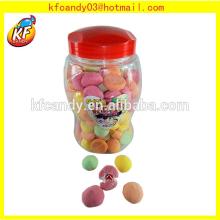 3g Crisp Marshmallow Candy with filling