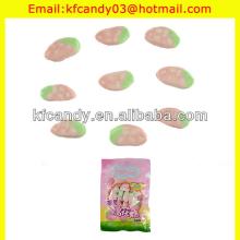 35g strawberry marshmallow/marshmallow candy/cotton candy