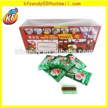 3.4g  Jelly  fill Bubble  Gum   Candy 