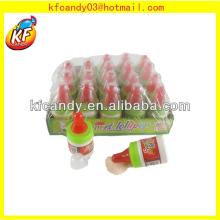 7G Delicious cheap fruit flavor lollipop sweet nipple candy