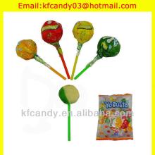 20g good taste  yogurt   lollipop / lollipop  candy/ball  lollipop 