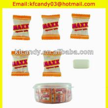 3.5g good tasty xylitol chewing gum candy