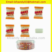 3.5g high quality menthol chewing gum/mint chewing gum/mint gum