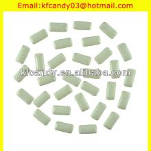 good flavor xylitol chewing gum in bulk(mint chewing gums)