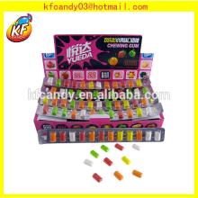 12PCS Good taste xylitol chewing gum for kids