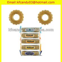 75g delicious wheat cookie/cookie biscuit/coconut cookie