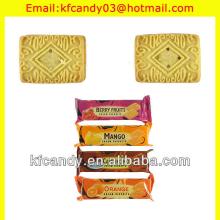 85g delicious sandwich biscuit/cream biscuit/sandwich cream biscuit