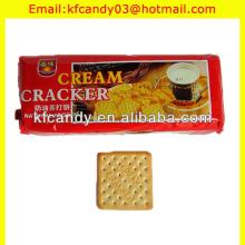200g delicious cream cracker/cracker biscuit/cream cracker biscuit