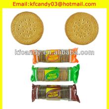 160g health breakfast biscuit/wheat biscuit/cracker biscuit