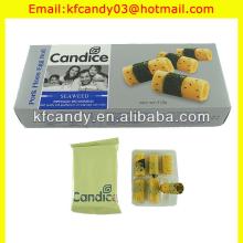 112g delicious seaweed egg roll/egg roll biscuit/crispy roll