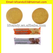 220g Delicious Cream Sandwich Biscuit
