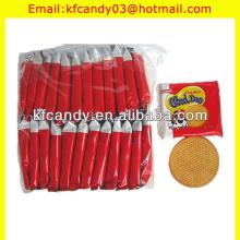 25g Hot Sell Delicious Round Good Day Cream Cracker