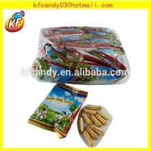 18g Mini Milk Finger Stick Biscuit