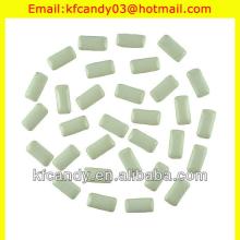 good quality chewing gum/mint chewing gum/menthol chewing gum