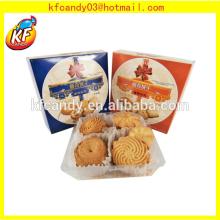 115G Crispy delicious butter  cookies   danish   cookies  for promotional
