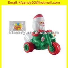 mini plastic funny pull back child motor car toy candy strong toys