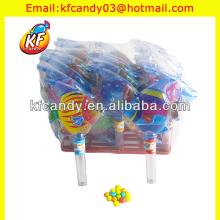 plastic mini tropical  fish   toy  candy for kids