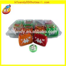 3g Plastic Bag Toy Candy