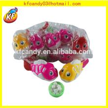 3g Plastic Abyssal Fish Toy Candy