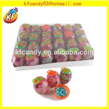 8g  Plastic   Beer  Bottle Toy Press Candy
