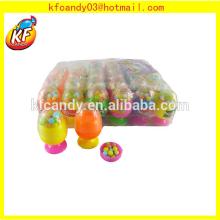 Good price funny kids egg toys candy for children