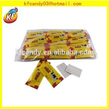 4G Good flavor cow milk candy chewy candy milk for kids