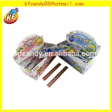 18G Hot selling  fruit   sour   candy  sweet chewy  fruit   candy  for children