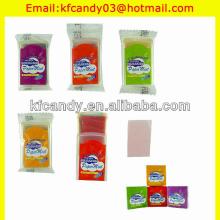 0.8g good quality fruity mint strip/fresh breath strip/breath strip candy